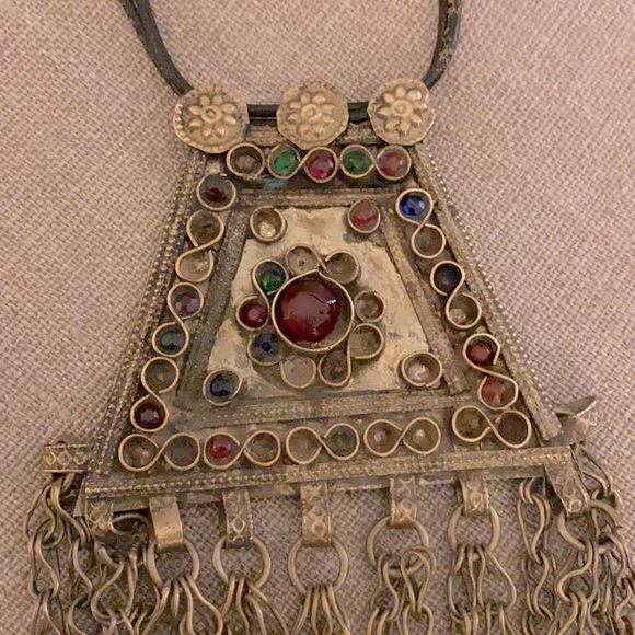 RARE-vintage Pendant - Picture 2 of 4